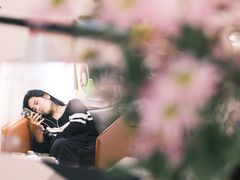 -松松咖啡