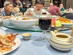-苏先生海鲜渔庄(金桥店)