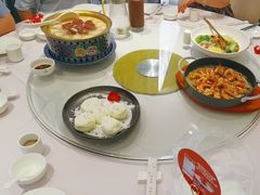 -老妈菜馆(建设街店)