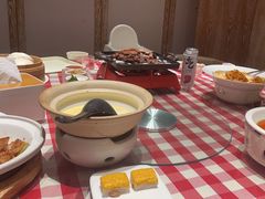 -西贝莜面村(朝阳大悦城店)