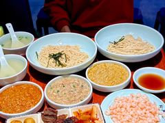 -裕兴记•蟹黄面馆(人民广场店)