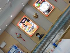 -秦香陕西食府(华贸天地店)