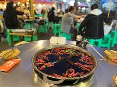 -菜园坝老火锅(金岛店)
