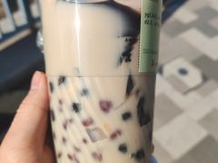 -书亦烧仙草(树木岭店)
