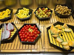 -火炉火自助餐(西直门凯德MALL店)