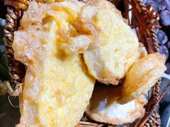 炼乳馒头片-辣盆盆麻辣小龙虾(哈尔滨总店)