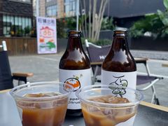 -HUGS coffee(东区店)