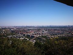 -山乡农家院(海淀区西北旺店)