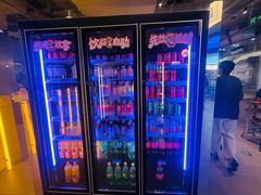 -海底捞大排档火锅(打浦路店)