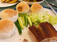 -烧肉馆(古北水镇景区店)