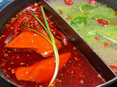 -山缓缓火锅(上海闵行龙湖店)