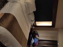 -上海浦东假日酒店