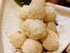 -小院烤肉(公园南路店)