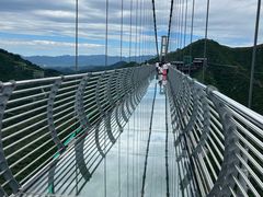 -蓟州溶洞风景区