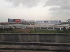 -曼谷素万那普国际机场