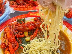 -虾铺子龙虾·私房菜(金源花苑店)