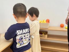 -123+智汇成长中心(保利时光里中心)