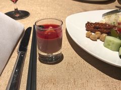 -博林天瑞喜来登酒店·西丽尚膳