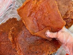 -长平腊味·潮汕特产