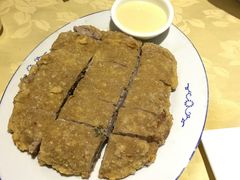 -粤北餐馆
