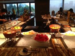 iphone_upload_pic-AdD全日制餐厅(中谷花园酒店)