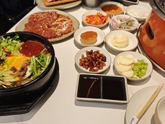 -缘·金家烤鳗鱼(西塔总店)