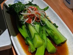 -绿茶餐厅(成都天府红店)