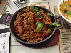 -龙城冰室(旺角)