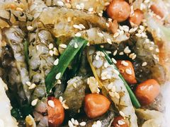 -陈添記·祖傳爽鱼皮·西关老字号(广州首店)