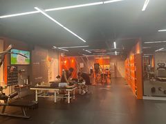 -佳禾健身(三元里店)