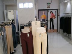 -南京商厦