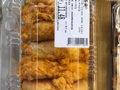 -永辉超市(新桥店)