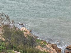 -汕尾风车岛