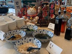 -东方滨江大酒店·滨江厅