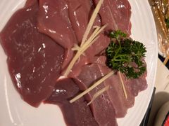 -一哥澳门豆捞·澳门风打边炉(高德置地店)
