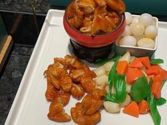 -海景壹号大酒店(惠钱路店)