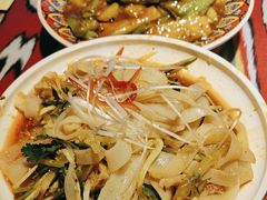 -丝路香妃清真餐厅·新疆菜