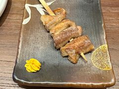 -鸟鹏烧鸟居酒屋(天河领展店)
