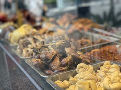 -德兴馆(广东路总店)