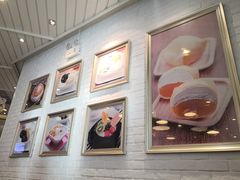 -满记甜品(荟聚购物中心店)