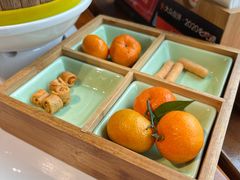 -北平食府(马鞍山路店)