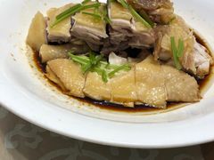 -凤凰楼酒家·粤宴点心(华强北店)