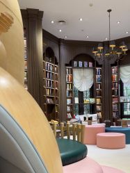-奈尔宝·儿童乐园·亲子餐厅(星河湾店)