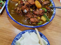 -东财大盘鸡(黑石礁店)