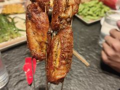 -二营烧烤