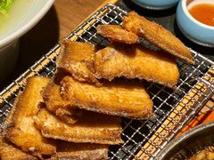 -老头儿油爆虾(金鹰世界店)