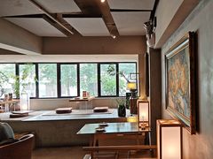 -本处·素食·融合料理(南油店)