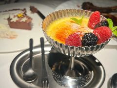 -L'Arome芳芳法国餐厅(金陵饭店店)