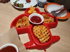 -必胜客(漕宝路店)