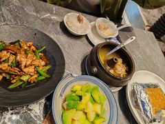-福照楼汽锅鸡·云南特色菜(护国路店)